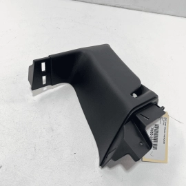 2016-2021 JEEP GRAND CHEROKEE REAR DRIVER SIDE UPPER C PILLAR COVER TRIM OE