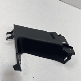 2016-2021 JEEP GRAND CHEROKEE REAR DRIVER SIDE UPPER C PILLAR COVER TRIM OE