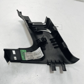 2016-2021 JEEP GRAND CHEROKEE REAR DRIVER SIDE UPPER C PILLAR COVER TRIM OE