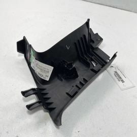 2016-2021 JEEP GRAND CHEROKEE REAR DRIVER SIDE UPPER C PILLAR COVER TRIM OE