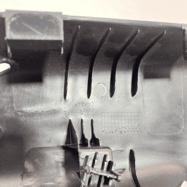 2016-2021 JEEP GRAND CHEROKEE REAR DRIVER SIDE UPPER C PILLAR COVER TRIM OE