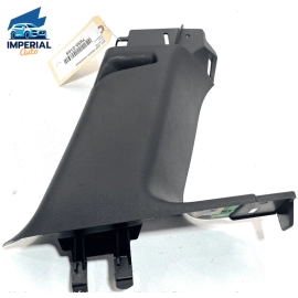 2016-2021 JEEP GRAND CHEROKEE REAR DRIVER SIDE UPPER C PILLAR COVER TRIM OE