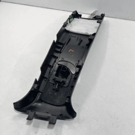 2016 - 2021 JEEP GRAND CHEROKEE LEFT DRIVER SIDE UPPER B PILLAR COVER TRIM 