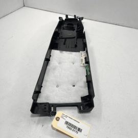 2016 - 2021 JEEP GRAND CHEROKEE LEFT DRIVER SIDE UPPER B PILLAR COVER TRIM 