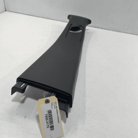 2016 - 2021 JEEP GRAND CHEROKEE LEFT DRIVER SIDE UPPER B PILLAR COVER TRIM 