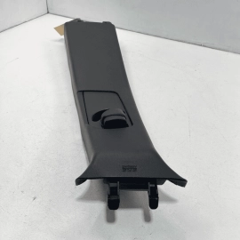 2016 - 2021 JEEP GRAND CHEROKEE LEFT DRIVER SIDE UPPER B PILLAR COVER TRIM 
