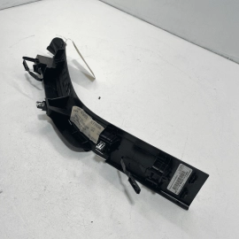 2016-21 JEEP GRAND CHEROKEE REAR DRIVER SIDE ROOF UPPER QUARTER COVER TRIM 