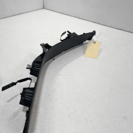 2016-21 JEEP GRAND CHEROKEE REAR DRIVER SIDE ROOF UPPER QUARTER COVER TRIM 