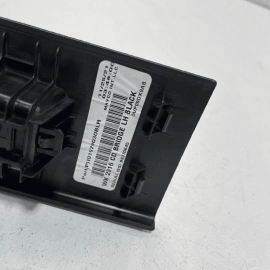 2016-21 JEEP GRAND CHEROKEE REAR DRIVER SIDE ROOF UPPER QUARTER COVER TRIM 