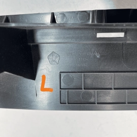 2016-21 JEEP GRAND CHEROKEE REAR DRIVER SIDE ROOF UPPER QUARTER COVER TRIM 