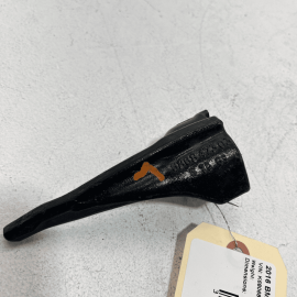 17-20 BMW 430i 428i F32 XDRIVE FRONT SUBFRAME DRIVER SIDE CRASH LEVEL BRACK