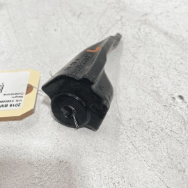 17-20 BMW 430i 428i F32 XDRIVE FRONT SUBFRAME DRIVER SIDE CRASH LEVEL BRACK
