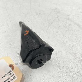 17-20 BMW 430i 428i F32 XDRIVE FRONT SUBFRAME DRIVER SIDE CRASH LEVEL BRACK