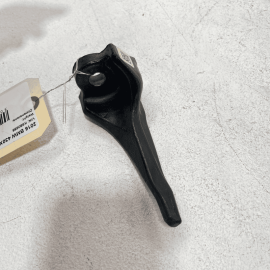 17-20 BMW 430i 428i F32 XDRIVE FRONT SUBFRAME DRIVER SIDE CRASH LEVEL BRACK