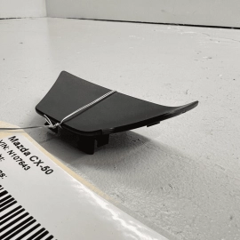 2023 MAZDA CX-50 FRONT PASSENGER DOOR INNER HANDLE CAP GARNISH TRIM COVER O