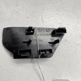 2023 MAZDA CX-50 FRONT PASSENGER DOOR INNER HANDLE CAP GARNISH TRIM COVER O