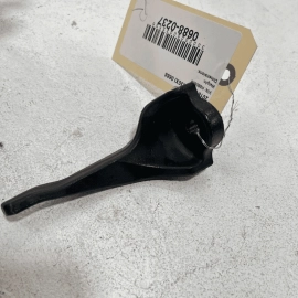 17-20 BMW 430i 428i F32 XDRIVE FRONT SUBFRAME PASSENGER CRASH LEVEL BRACKET