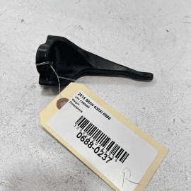 17-20 BMW 430i 428i F32 XDRIVE FRONT SUBFRAME PASSENGER CRASH LEVEL BRACKET