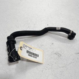 17-20 BMW 430i 440i F36 F33 F32 F30 RADIATOR WATER PUMP COOLANT HOSE OEM