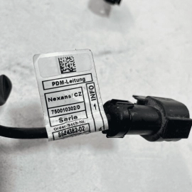 2017-2020 BMW 430i 440i M4 F32 F33 F36 POWER DISTRIBUTION MODULE CABLE OEM 2017-2020 BMW 430i 440i M4 F32 F33 F36 POWER DISTRIBUTION MODULE CABLE OEM