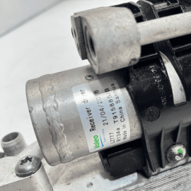 17-20 BMW F32 F36 430i 440i AC AIR CONDITIONING COMPACT CONDENSOR & DRYER O