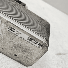 17-20 BMW F32 F36 430i 440i AC AIR CONDITIONING COMPACT CONDENSOR & DRYER O