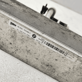 17-20 BMW F32 F36 430i 440i AC AIR CONDITIONING COMPACT CONDENSOR & DRYER O