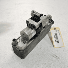 17-20 BMW F32 F36 430i 440i AC AIR CONDITIONING COMPACT CONDENSOR & DRYER O