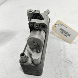 17-20 BMW F32 F36 430i 440i AC AIR CONDITIONING COMPACT CONDENSOR & DRYER O