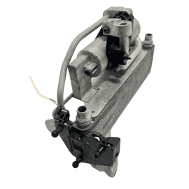 17-20 BMW F32 F36 430i 440i AC AIR CONDITIONING COMPACT CONDENSOR & DRYER O