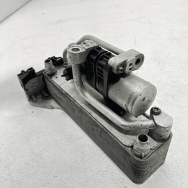 17-20 BMW F32 F36 430i 440i AC AIR CONDITIONING COMPACT CONDENSOR & DRYER O