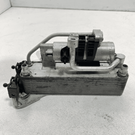 17-20 BMW F32 F36 430i 440i AC AIR CONDITIONING COMPACT CONDENSOR & DRYER O