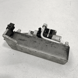 17-20 BMW F32 F36 430i 440i AC AIR CONDITIONING COMPACT CONDENSOR & DRYER O