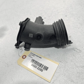 2017-2020 BMW 430i F32 NTERCOOLER AIR INTAKE DUCT HOSE TUBE PIPE LINE