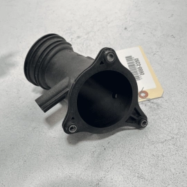 2017-2020 BMW 430i F32 NTERCOOLER AIR INTAKE DUCT HOSE TUBE PIPE LINE