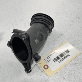 2017-2020 BMW 430i F32 NTERCOOLER AIR INTAKE DUCT HOSE TUBE PIPE LINE