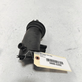 2017-2020 BMW 430i F32 NTERCOOLER AIR INTAKE DUCT HOSE TUBE PIPE LINE