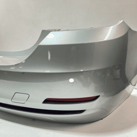 !SCUFFS AND CHIPS! 2017 BMW 430Xi F32/33/36 REAR BUMBER COVER PANEL A83 OEM