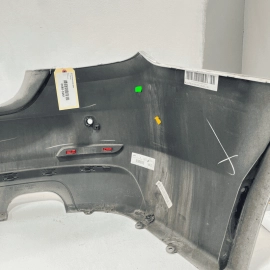 !SCUFFS AND CHIPS! 2017 BMW 430Xi F32/33/36 REAR BUMBER COVER PANEL A83 OEM
