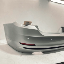 !SCUFFS AND CHIPS! 2017 BMW 430Xi F32/33/36 REAR BUMBER COVER PANEL A83 OEM