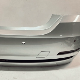 !SCUFFS AND CHIPS! 2017 BMW 430Xi F32/33/36 REAR BUMBER COVER PANEL A83 OEM