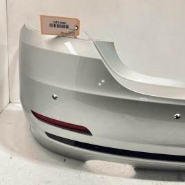 !SCUFFS AND CHIPS! 2017 BMW 430Xi F32/33/36 REAR BUMBER COVER PANEL A83 OEM