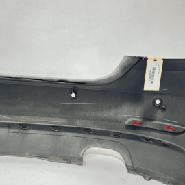 !SCUFFS AND CHIPS! 2017 BMW 430Xi F32/33/36 REAR BUMBER COVER PANEL A83 OEM