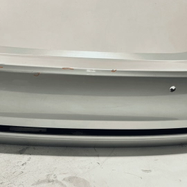 !SCUFFS AND CHIPS! 2017 BMW 430Xi F32/33/36 REAR BUMBER COVER PANEL A83 OEM