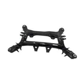 2017-2020 BMW 430Xi REAR SUSPENSION CROSSMEMBER SUBFRAME AWD CRADLE OEM 2017-2020 BMW 430Xi REAR SUSPENSION CROSSMEMBER SUBFRAME AWD CRADLE OEM