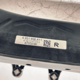 2017-2020 BMW 430Xi REAR SUSPENSION CROSSMEMBER SUBFRAME AWD CRADLE OEM