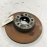 2017 - 2020 BMW 430Xi  FRONT LEFT DRIVER SIDE DISC BRAKE ROTOR 62k Mi OEM
