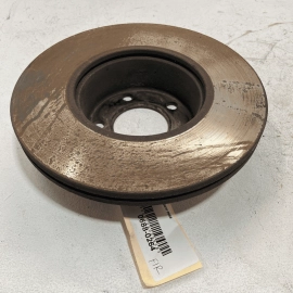 2017 - 2020 BMW 430Xi  FRONT RIGHT PASSENGER SIDE DISC BRAKE ROTOR 62k Mi O