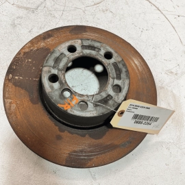2017 - 2020 BMW 430Xi  FRONT RIGHT PASSENGER SIDE DISC BRAKE ROTOR 62k Mi O