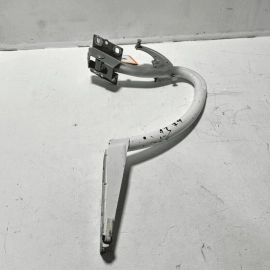 AUDI A8 2011-2018 REAR TRUNK DECK LID RIGHT PASSENGER SIDE HINGE LEVER OEM 